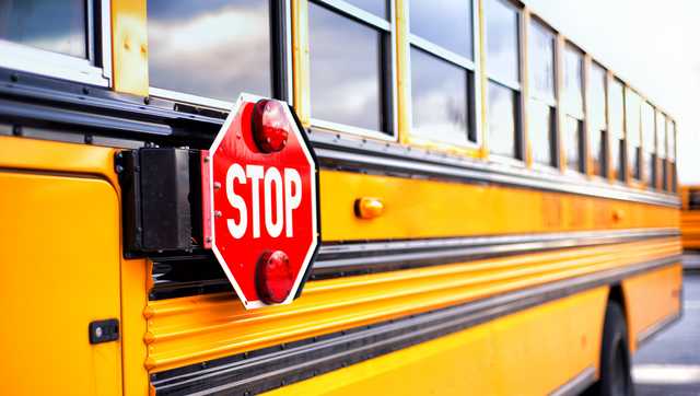 20 students on board during school bus crash in Peru, NY - Vimarsana News