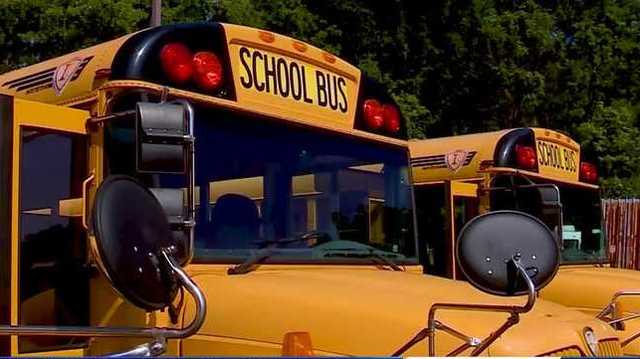 Debate over seat belts on school buses reignites after deadly rollover bus crash in Ohio - Vimarsana News