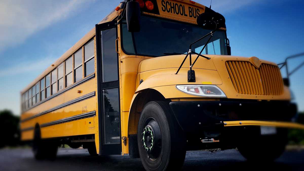 Two Hinesville elementary students missing after being placed on wrong school bus, later found safe