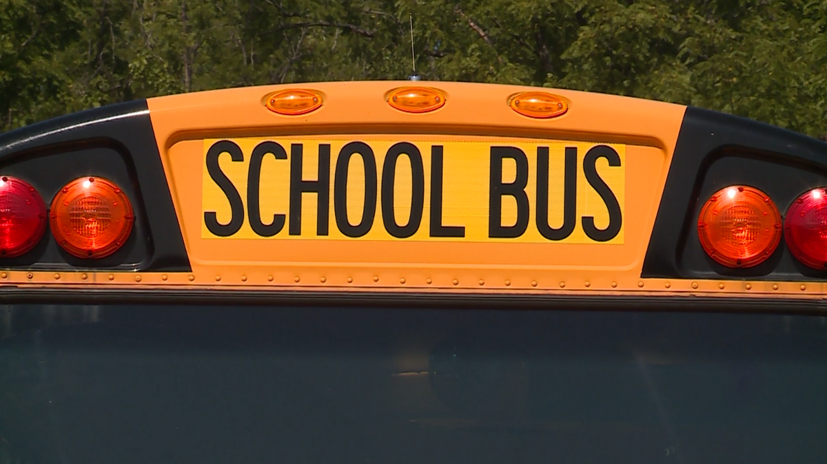 First Student, Princeton bus drivers set to resume talks amid strike - WLWT