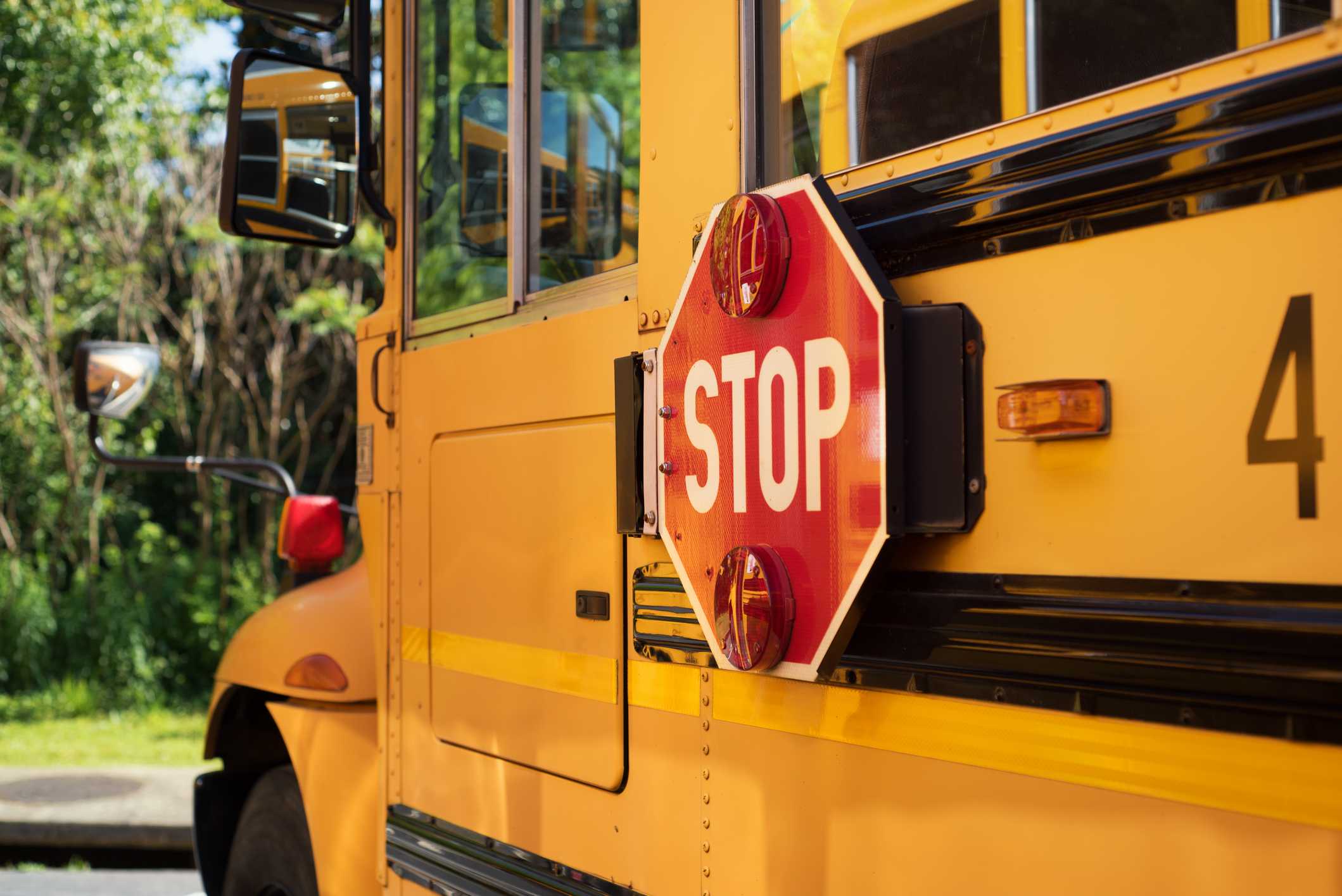 Gun found in student's backpack at Albuquerque school