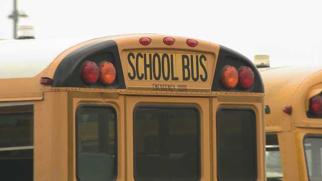 Parents speak out after child was left on school bus for 5 hours - Vimarsana News