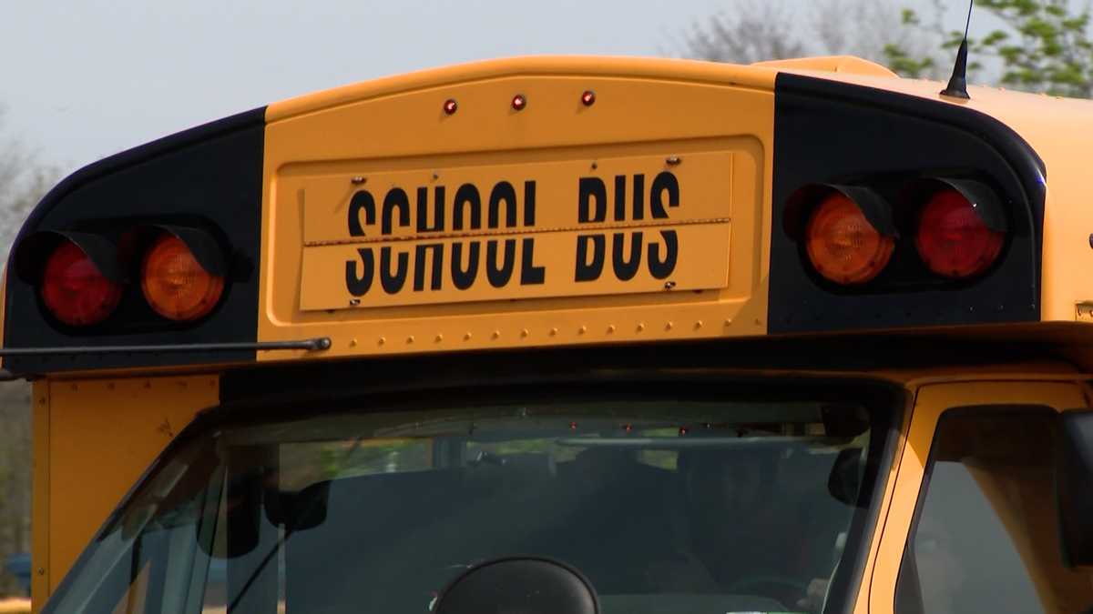 Several 'abnormalities' discovered inside western Pa. school district walls