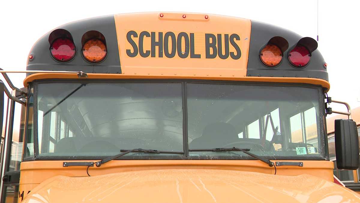 Dorseyville Middle School closed for water issue Tuesday