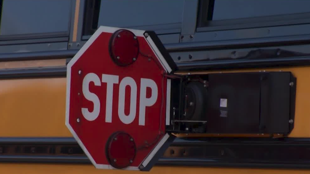 Cameras will fine drivers who pass Osceola County school buses - Vimarsana News