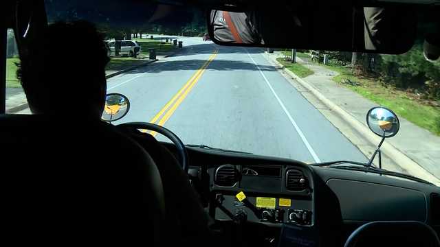 Guilford County Schools in need of bus drivers and other support staff - Vimarsana News