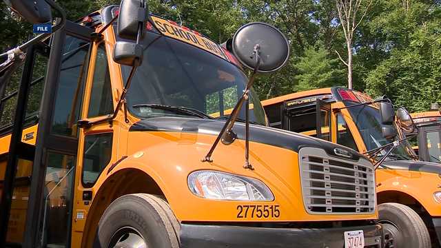 Mass. school bus driver charged with sexually assaulting minor - Vimarsana News