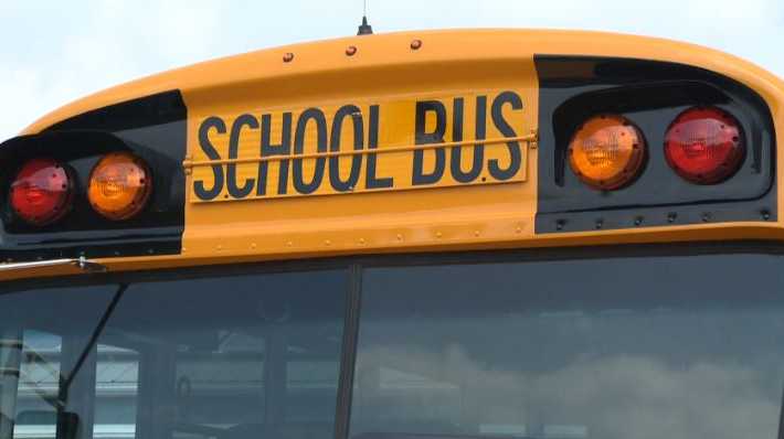 School bus driver charged with DUI | Volleyball coach, students on board
