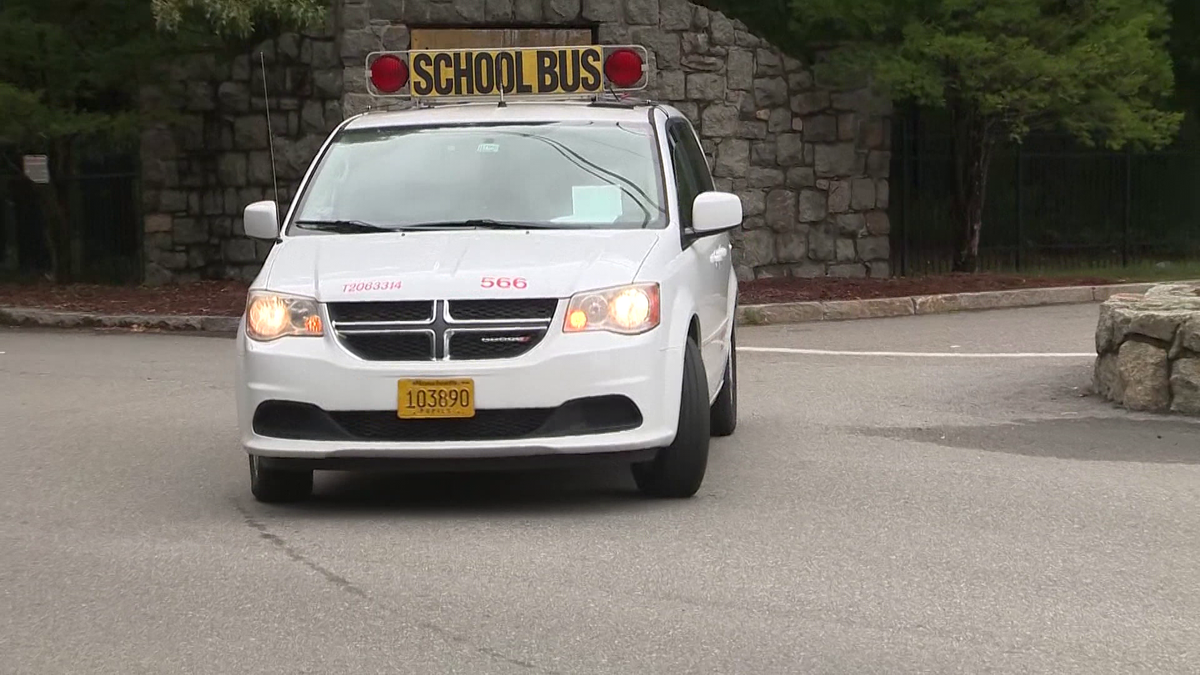 5 more districts to get Massachusetts National Guard help driving kids ...