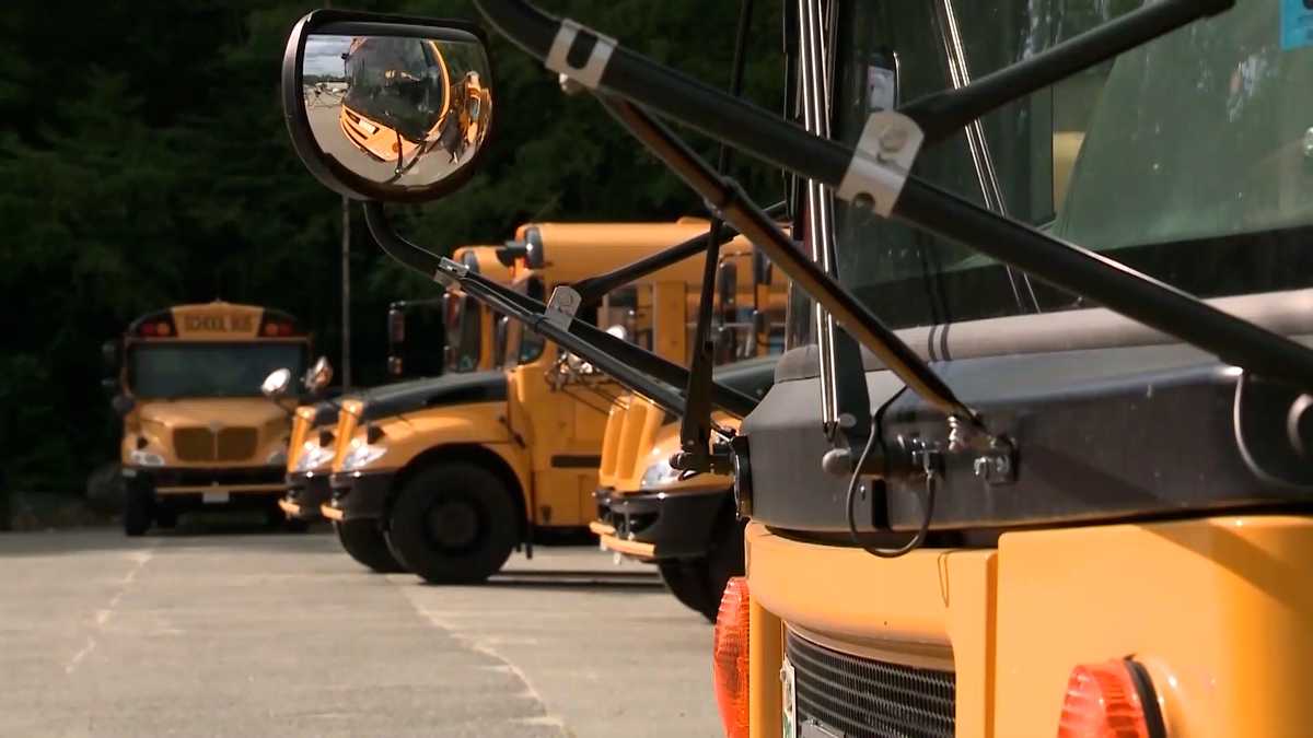 Gov. activates National Guard to help with school transportation