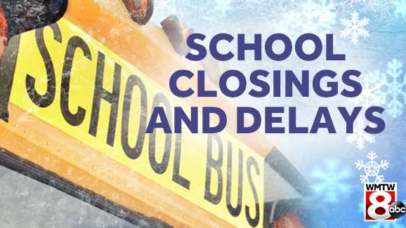 Maine school delays: Flash flood warnings bring delays - Vimarsana News