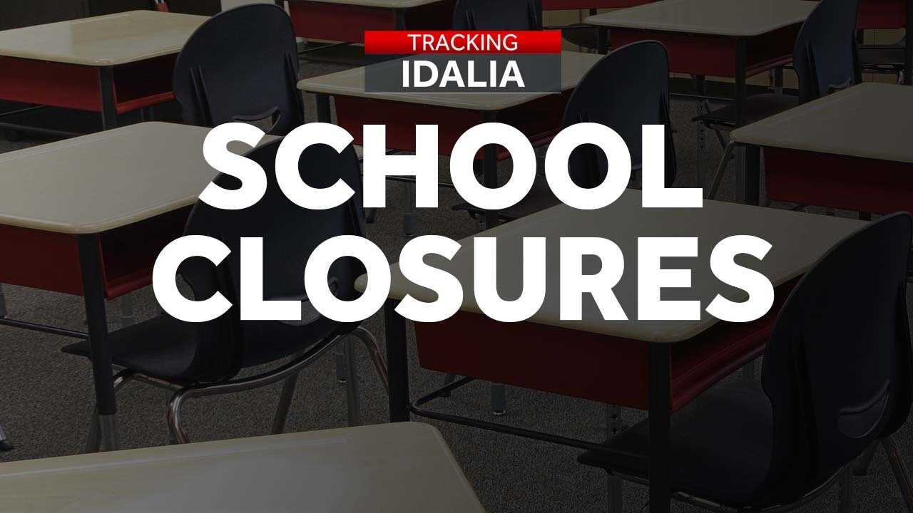 Hurricane Idalia: Central Florida School Closures