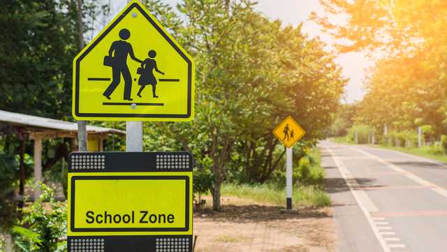 Over half a million dollars received from school zone cameras - Vimarsana News