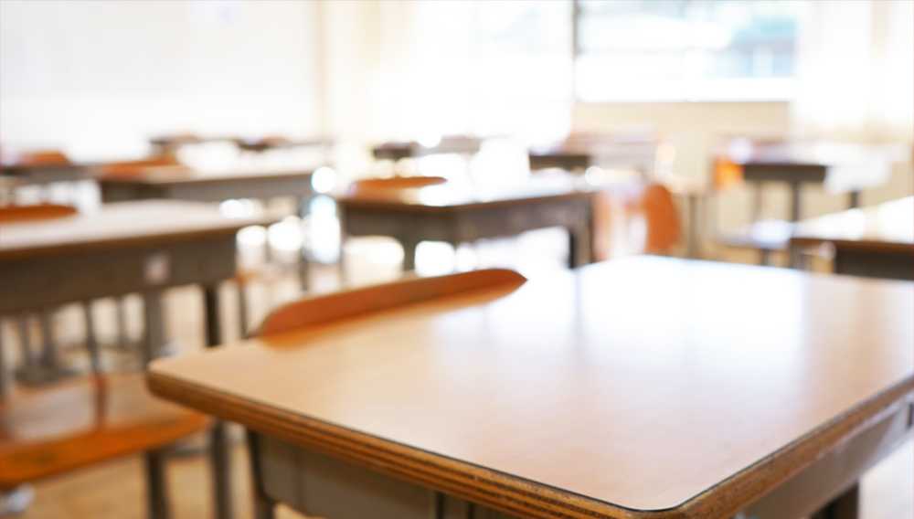 South Carolina SRO on leave during investigation involving student