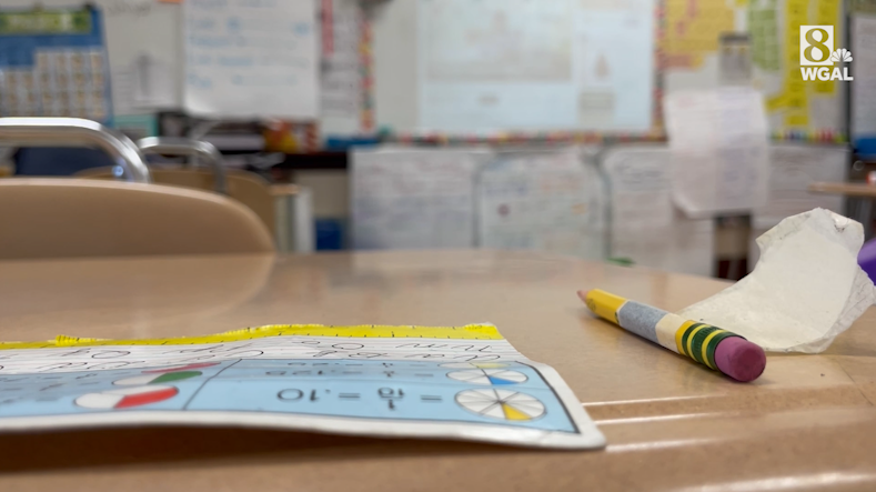 New bill would help push back start times for students in Pennsylvania