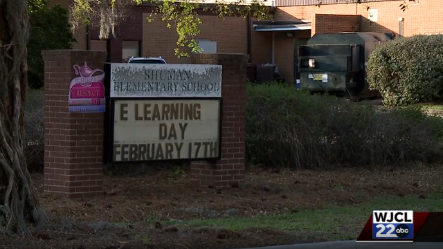 Shuman Elementary to hold classes at alternate learning site - Vimarsana News