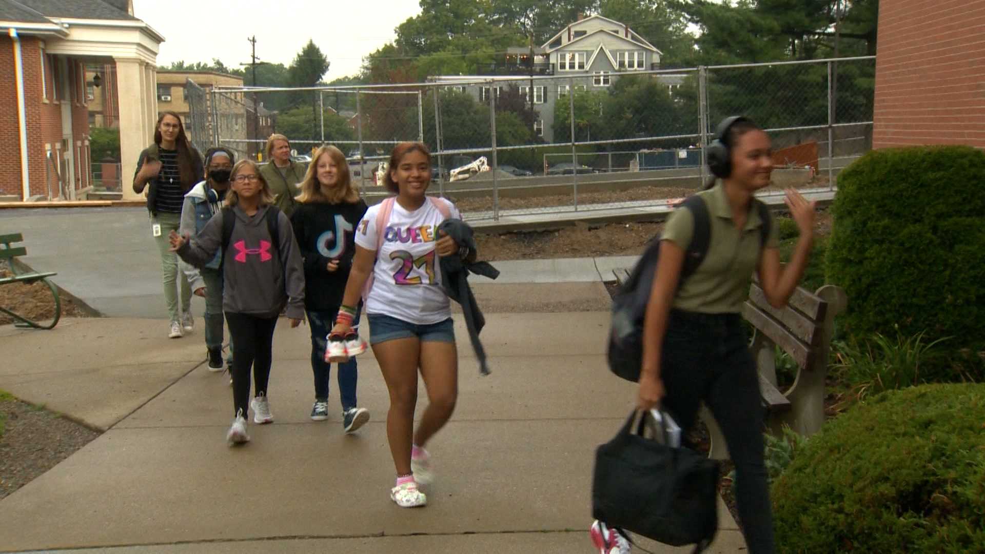 Students Return To Western Pennsylvania School For The Deaf For New   School For The Deaf0 1661186892 