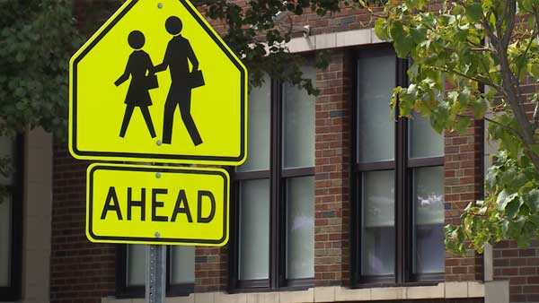 Planning for school? Doctors say put a focus on health