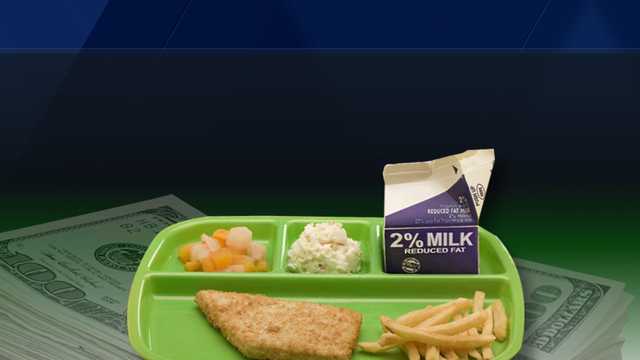 Pandemic EBT keeps Alabama children fed when school meals aren't