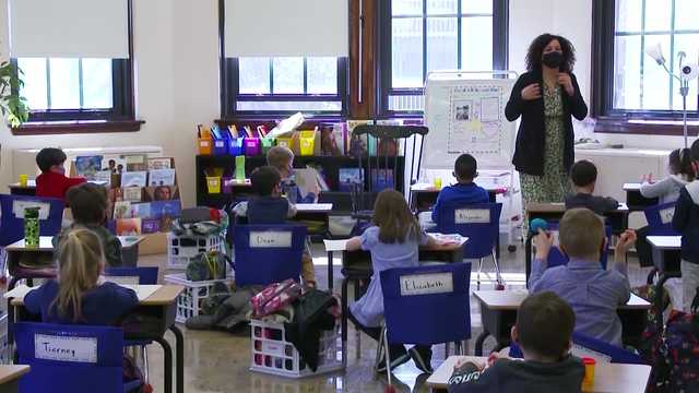 Lack of emergency order or regulation doomed school mask mandate in Pa. - Vimarsana News