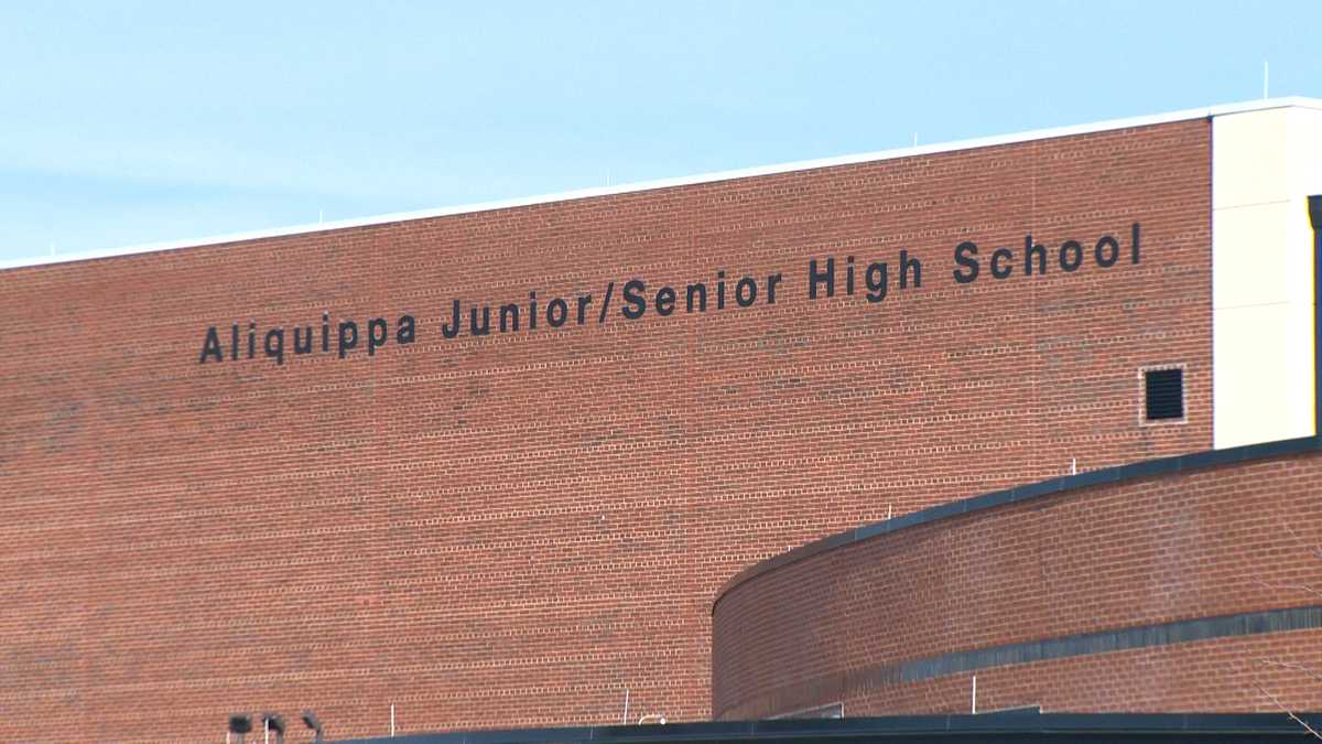 Aliquippa superintendent reacts after PA school funding ruled