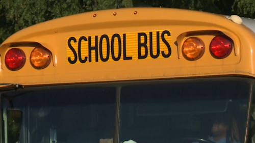 Back to School: Savannah School Bus Schedules