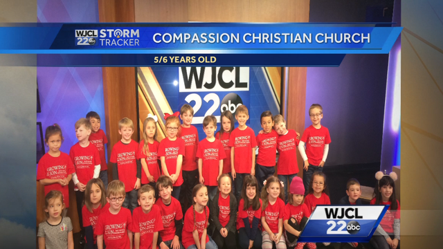 Compassion Christian Church Savannah