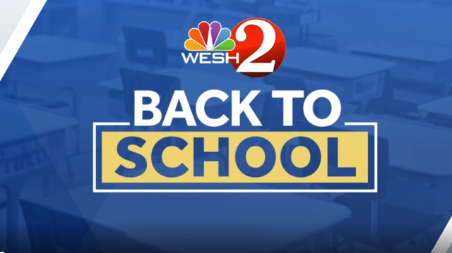 Back to School 2022: Preparing Central Florida parents for a new school year - Vimarsana News