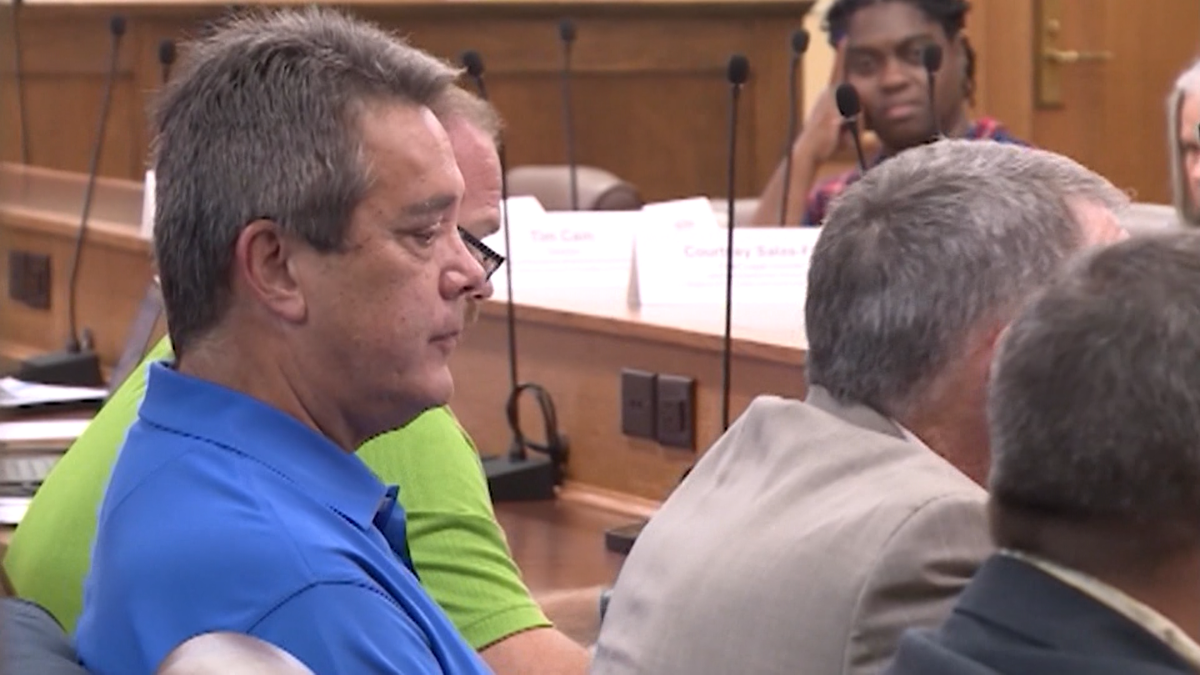 Arkansas School Safety Commission meets for 6th time this summer