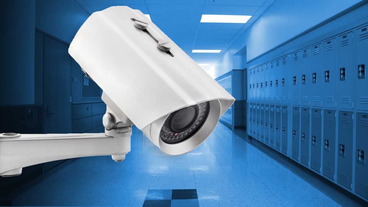 Maine school security upgrades get priority for loans