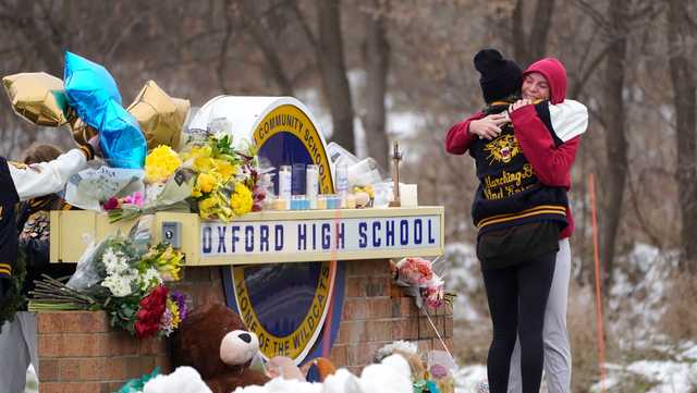 Prosecutor: Michigan school shooting could have been prevented given warning signs - Vimarsana News