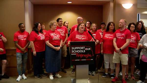 support our schools petition drive