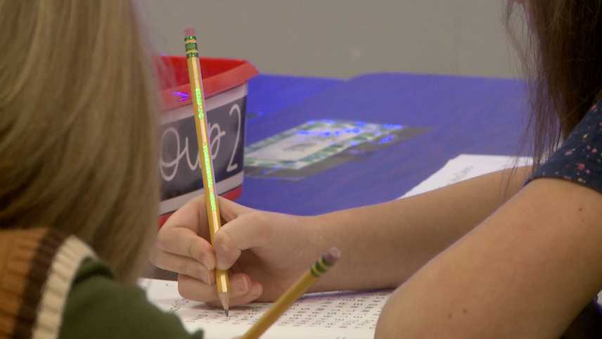 Mississippi school grades drop: 80.1% of schools earn C or higher in 2024-25