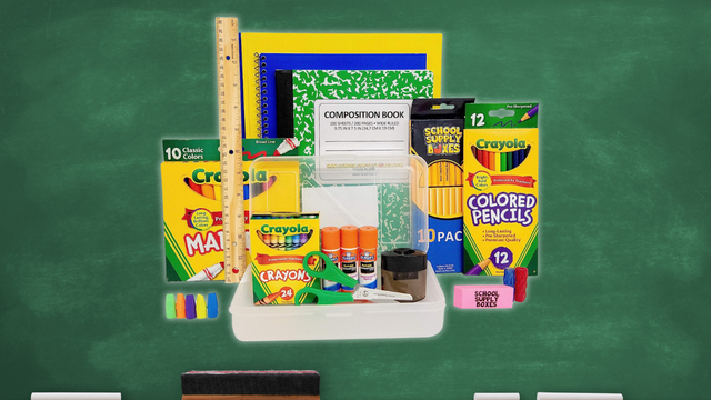 School Supply Kits To Buy In 2023 - Vimarsana News