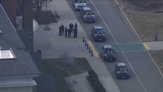 More Mass. schools threatened during second day of hoax calls - Vimarsana News