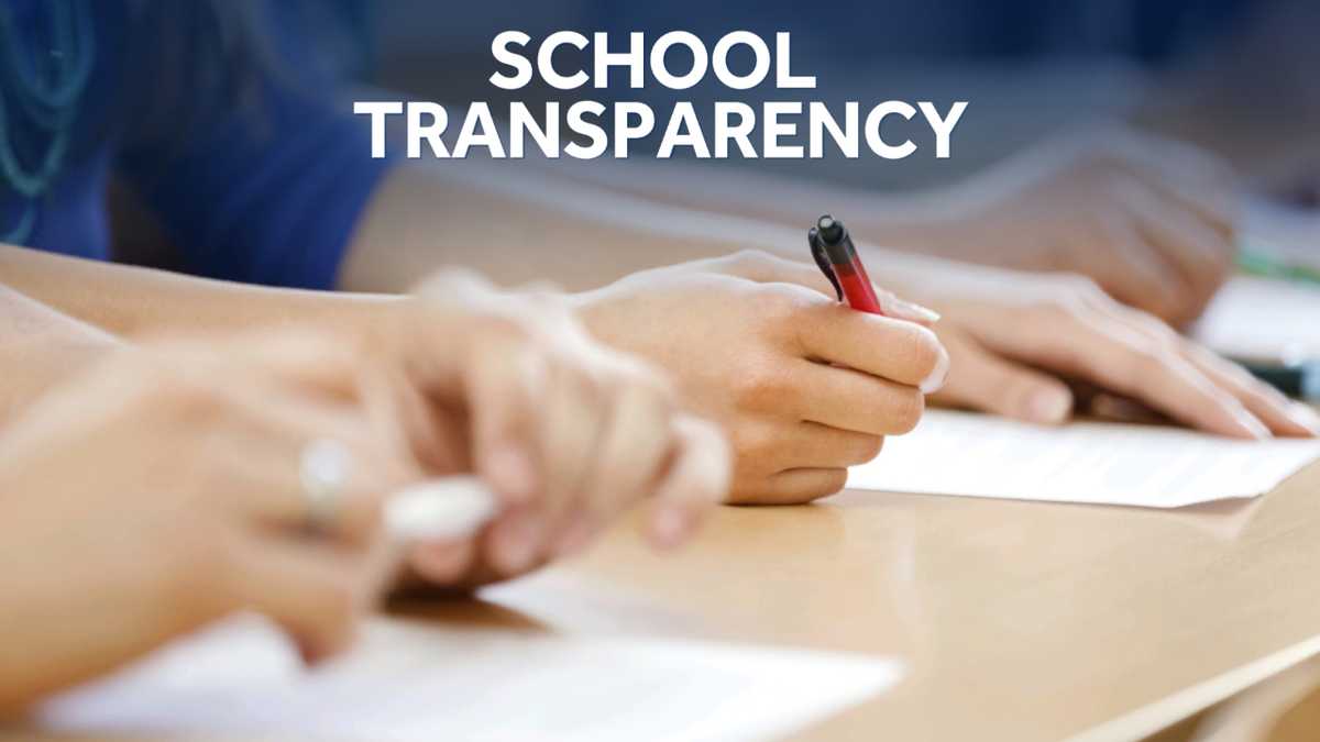 Controversial bill on school transparency passes Iowa House
