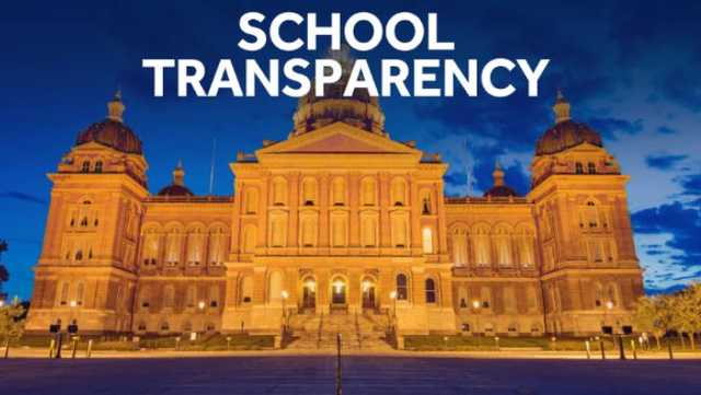 School transparency returns to the Iowa Statehouse - Vimarsana News