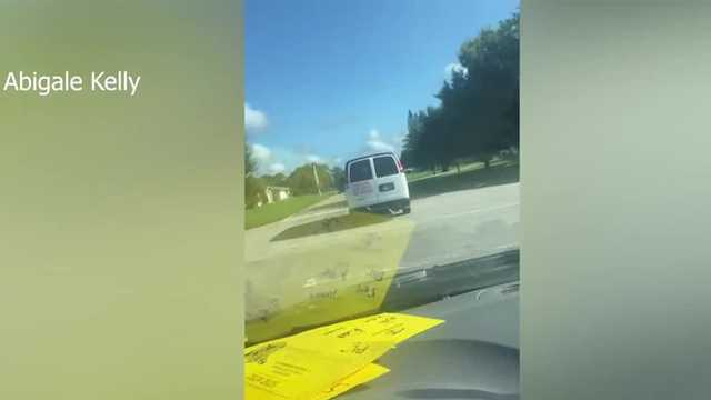 Lehigh Acres Parents Alarmed by Unsafe School Transportation Practices