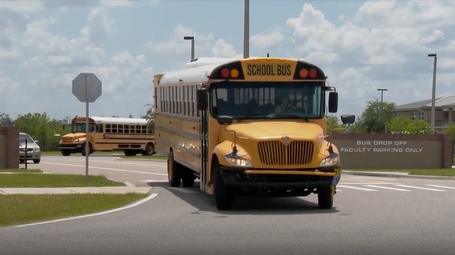 Overcrowded schools: Volusia County Schools hopes to rezone students - Vimarsana News
