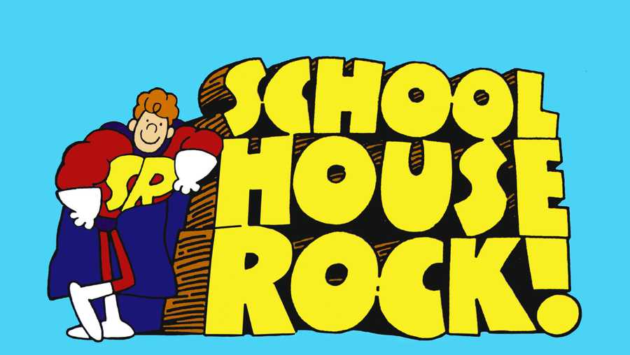 UNITED STATES - APRIL 28:  Walt Disney Television via Getty Images&apos;s SCHOOLHOUSE ROCK! - 1979, Tracking #15211, 45312A, On Saturday mornings, the three-minute long Emmy Award-winning musical vignettes of "Schoolhouse Rock!" (1972-85) educated children about math, grammar, science, history and finance. Tom Yohe and George Newall were the original creative forces of the series.,  (Photo by ABC Photo Archives/Disney General Entertainment Content via Getty Images)