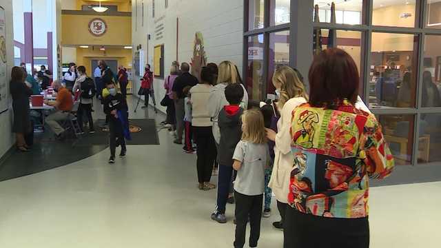 School districts consider COVID-19 as they prepare to return from holiday breaks - Vimarsana News