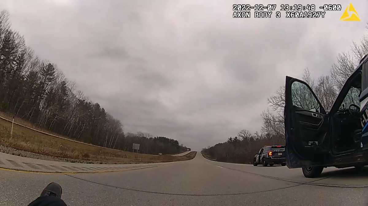 Small Wis. police department is latest to ditch controversial service