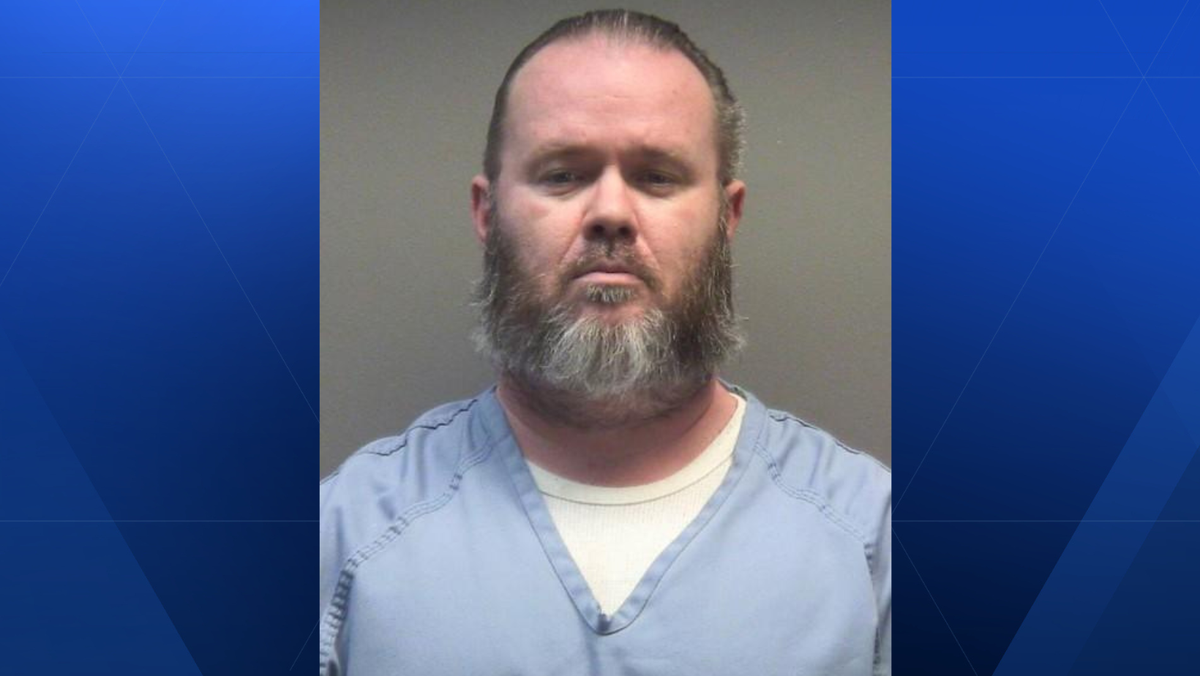 Police: Ohio man convicted after victim tied up, pistol-whipped during armed robbery