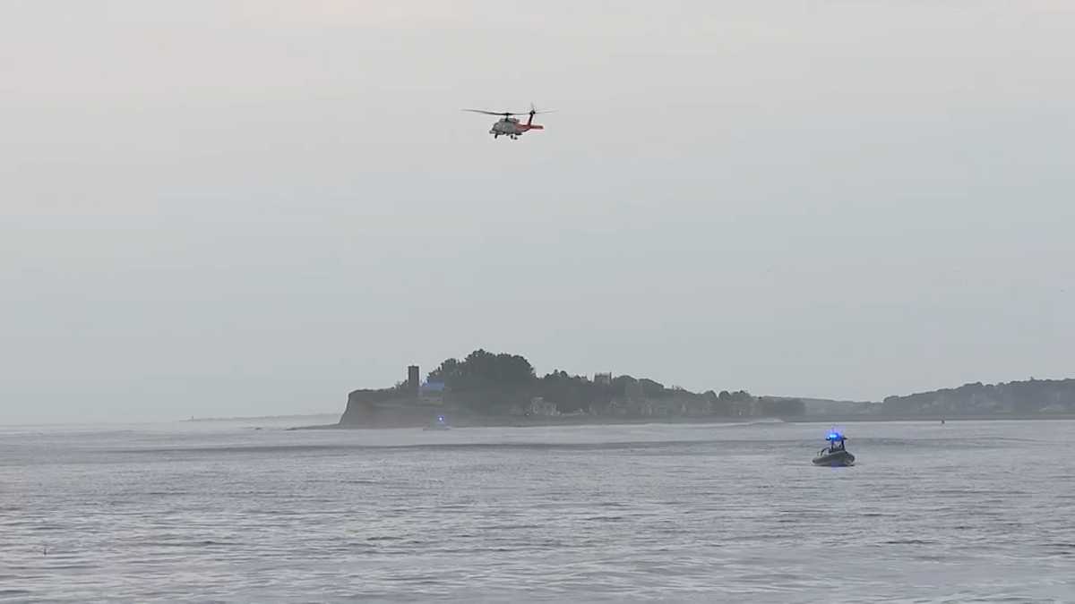 Victim of Scituate boating accident identified as Colorado woman