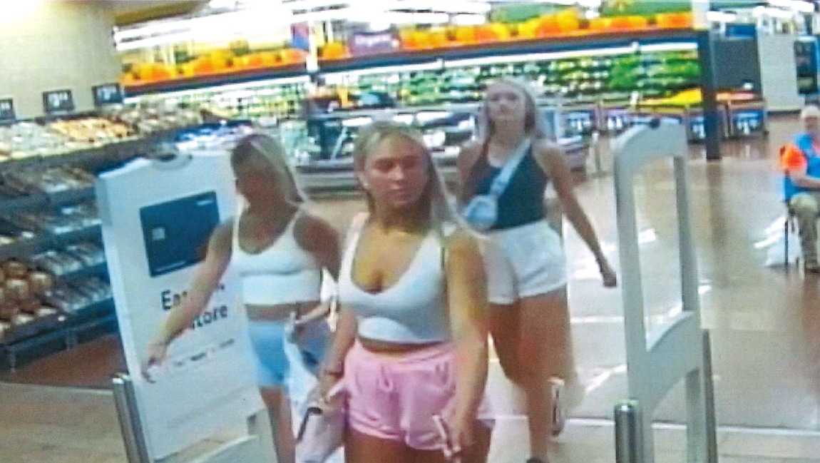 Lawrence police search for suspects who stole young boy's scooter