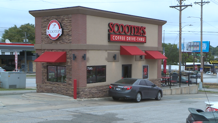 OPD investigates string of robberies at Scooter's locations