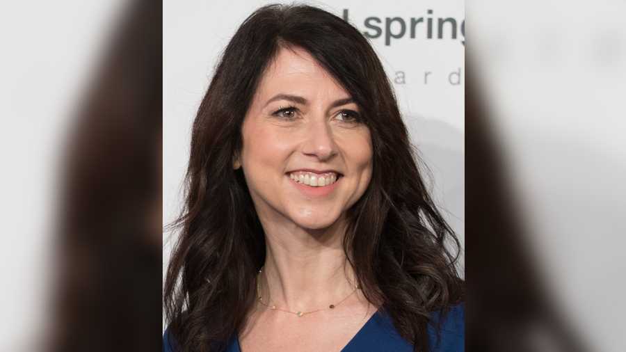Mackenzie Scott donates $1 million to YWCA in Hamilton - Vimarsana News