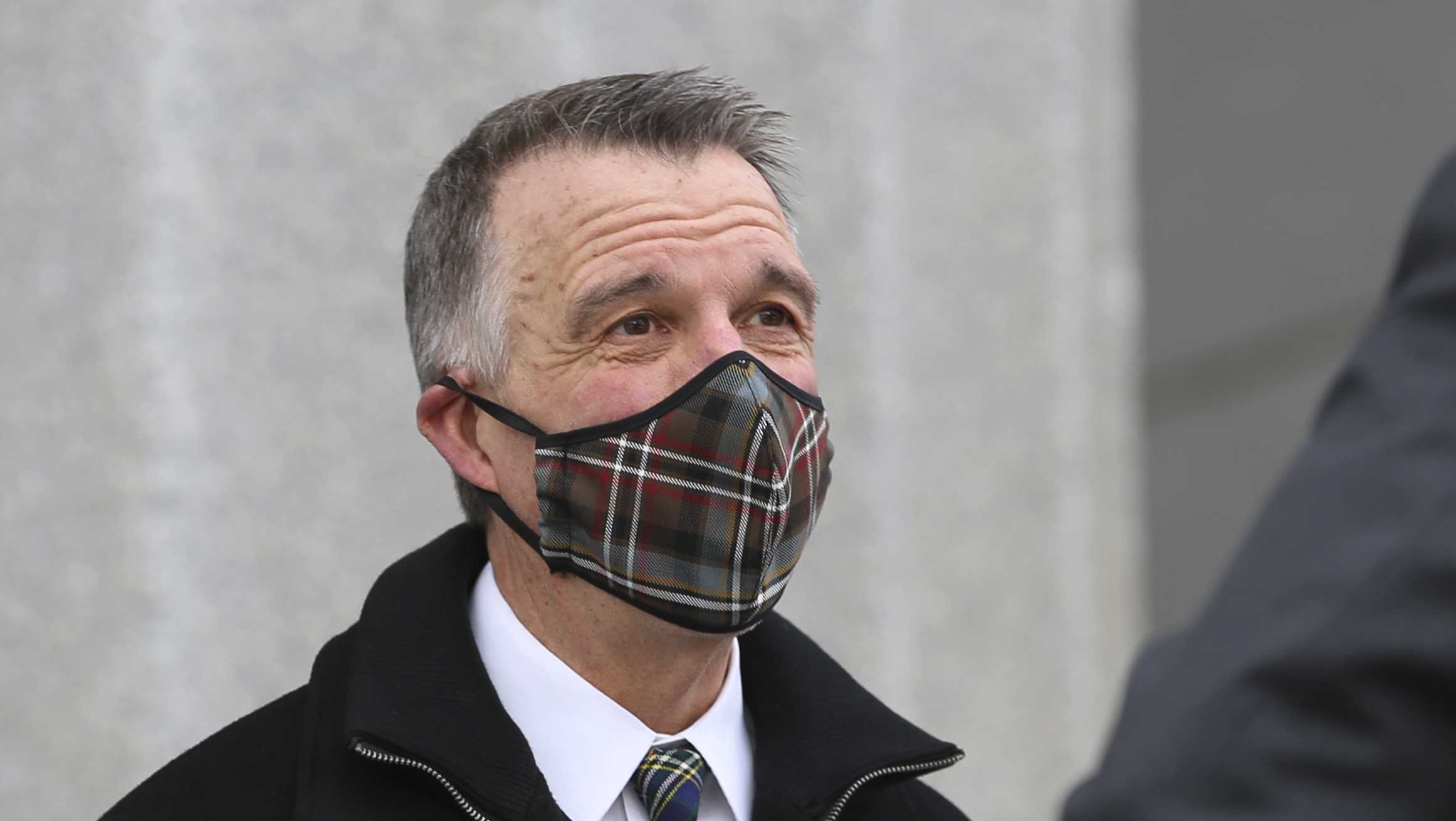 Vermont governor considers accelerating reopening timeline - Vimarsana News