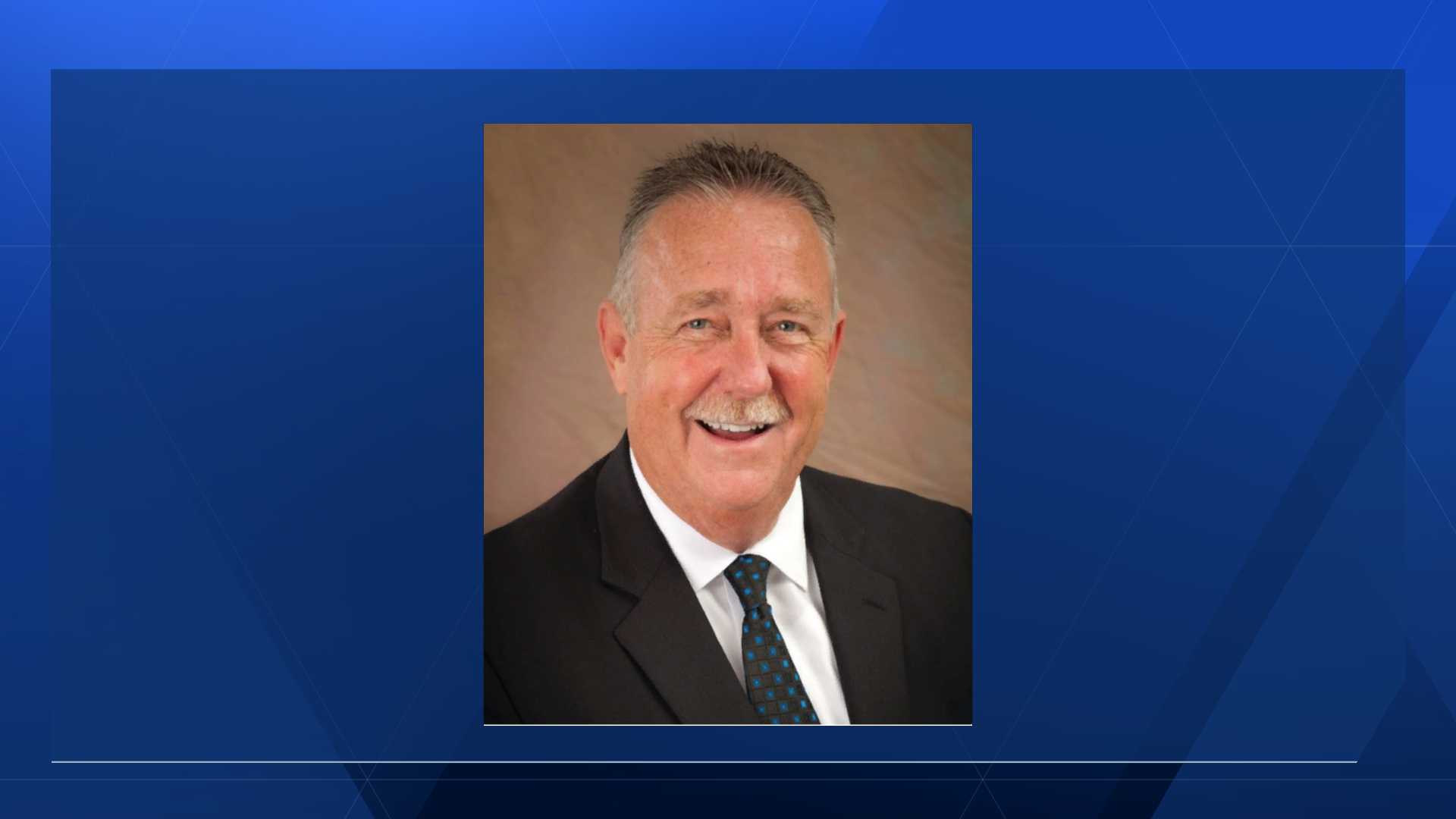 Iowa Supreme Court upholds Scott Belt removal from county board