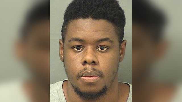 Arrest Made In Greenacres Double Homicide